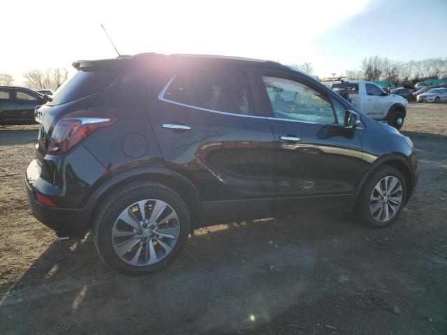 Photo 3 from auction – 2017 BUICK ENCORE PRE with VIN KL4CJASB3HB241169