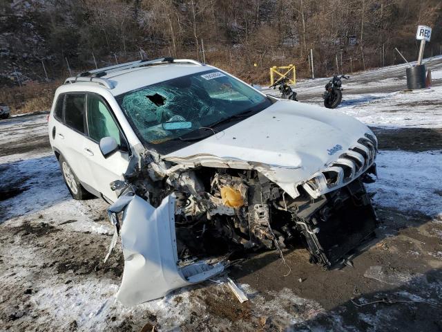 Photo 4 from auction – 2014 JEEP CHEROKEE L with VIN 1C4PJMCS1EW146203
