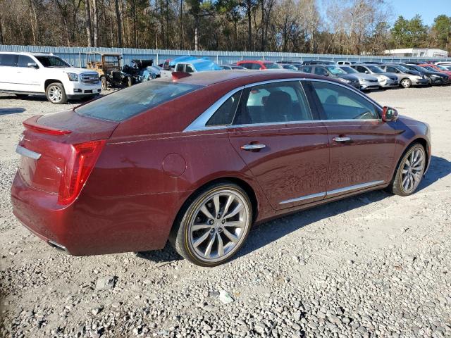 Photo 3 from auction – 2016 CADILLAC XTS PREMIU with VIN 2G61P5S39G9121844