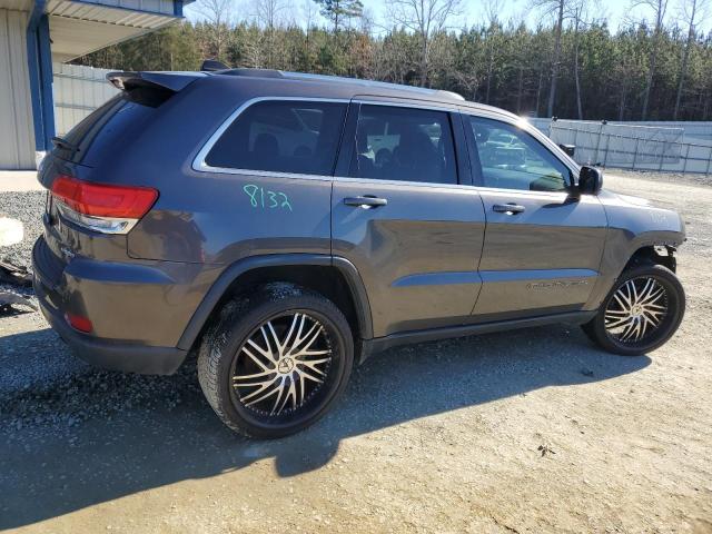 Photo 3 from auction – 2017 JEEP GRAND CHER with VIN 1C4RJFAG9HC660227