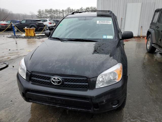 Photo 5 from auction – 2006 TOYOTA RAV4 with VIN JTMZD33V965016715