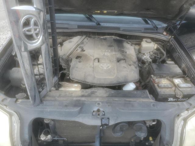 Photo 12 from auction – 2005 TOYOTA 4RUNNER SR with VIN JTEZU14R750053856