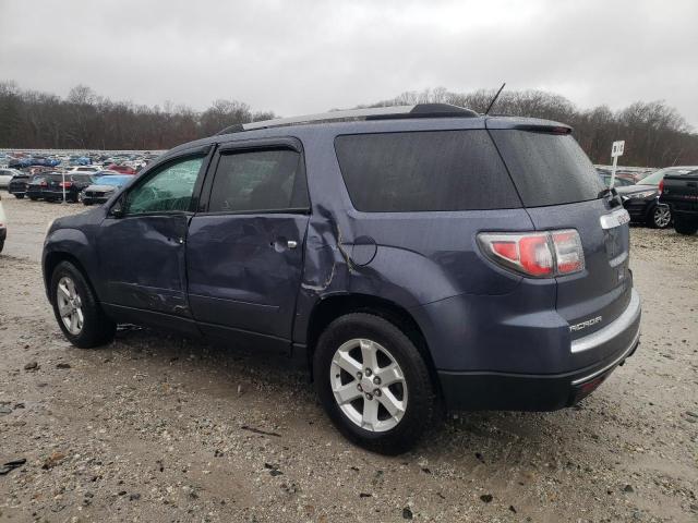 Photo 2 from auction – 2014 GMC ACADIA SLE with VIN 1GKKVPKD1EJ299703