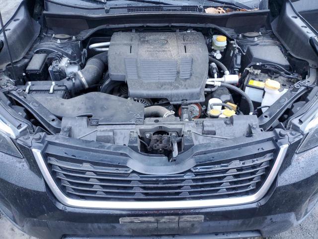 Photo 12 from auction – 2020 SUBARU FORESTER P with VIN JF2SKAJC9LH474764