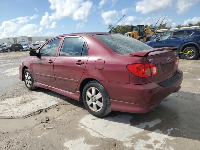 Photo 2 from auction – 2007 TOYOTA COROLLA CE with VIN 1NXBR32E37Z838336