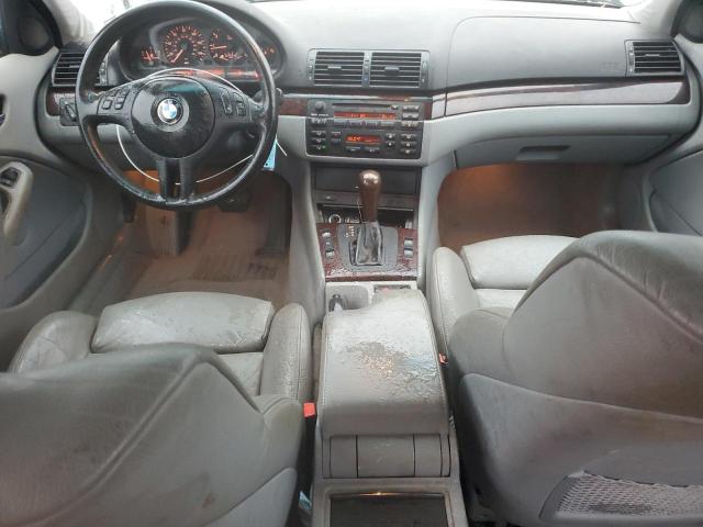 Photo 8 from auction – 2005 BMW 325I with VIN WBAAZ33495KW76661