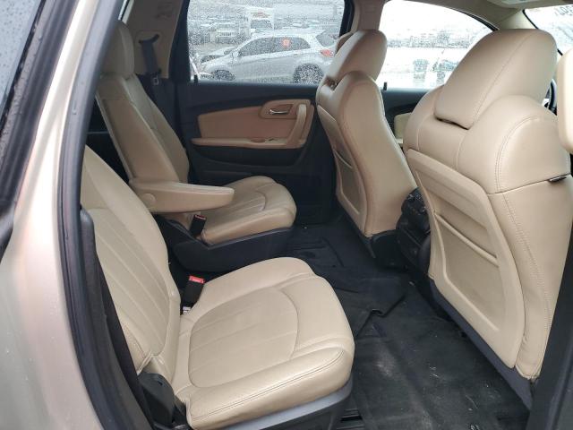 Photo 11 from auction – 2012 CHEVROLET TRAVERSE L with VIN 1GNKVLED9CJ101390