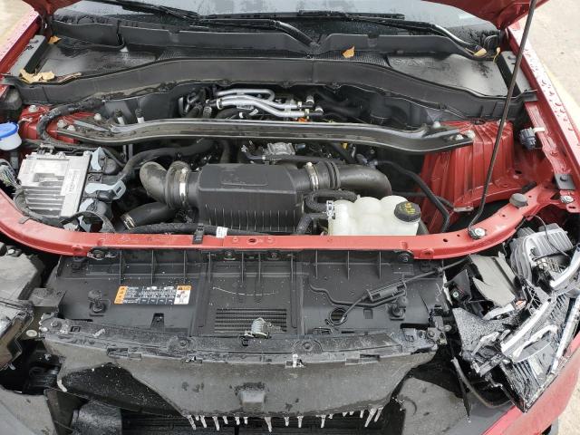 Photo 12 from auction – 2024 FORD EXPLORER S with VIN 1FM5K8GC6RGA71444