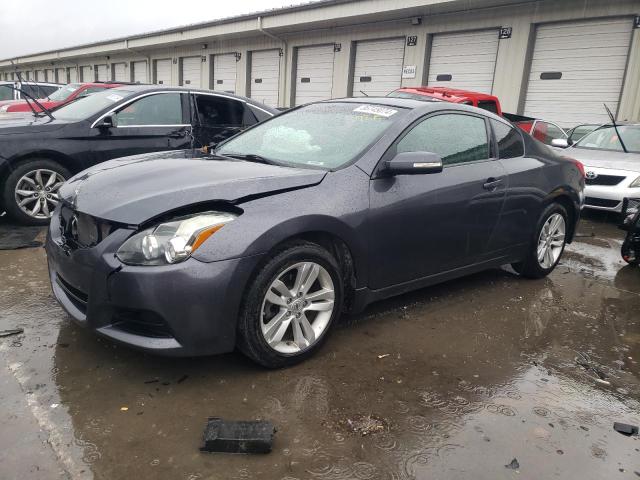 NISSAN ALTIMA 2011 with VIN 1N4AL2EP8BC159658 - Photo from auction