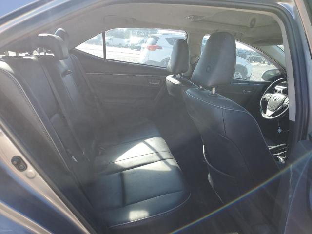 Photo 10 from auction – 2016 TOYOTA COROLLA L with VIN 2T1BURHE0GC548565