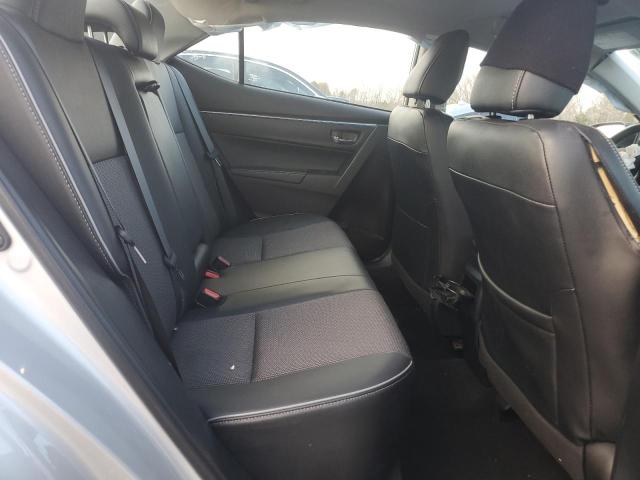 Photo 10 from auction – 2016 TOYOTA COROLLA L with VIN 2T1BURHE2GC716657