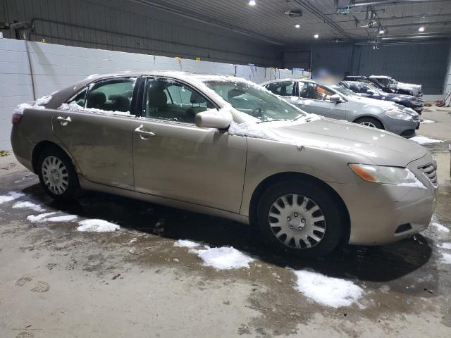 Photo 4 from auction – 2007 TOYOTA CAMRY CE with VIN 4T1BE46K27U078384