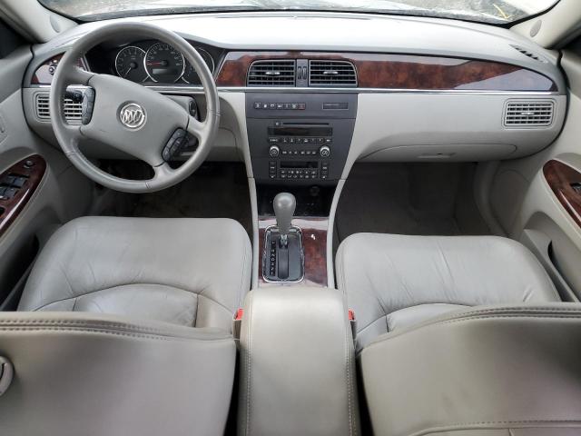 Photo 8 from auction – 2009 BUICK LACROSSE C with VIN 2G4WD582391257006