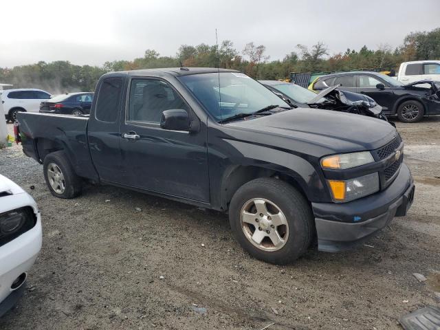 Photo 4 from auction – 2012 CHEVROLET COLORADO L with VIN 1GCESCF92C8164959