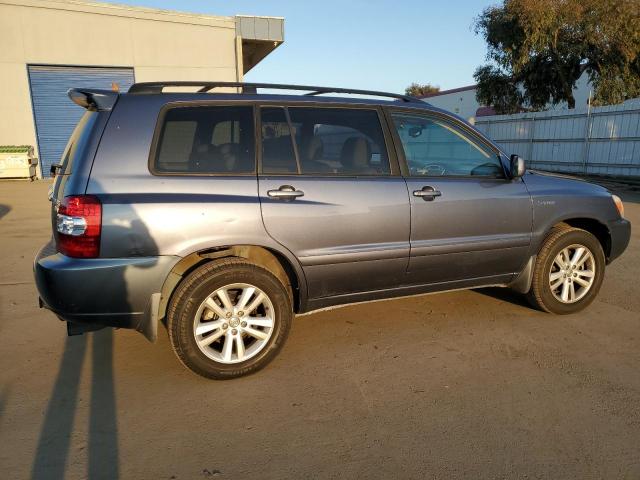 Photo 3 from auction – 2006 TOYOTA HIGHLANDER with VIN JTEEW21A860014451