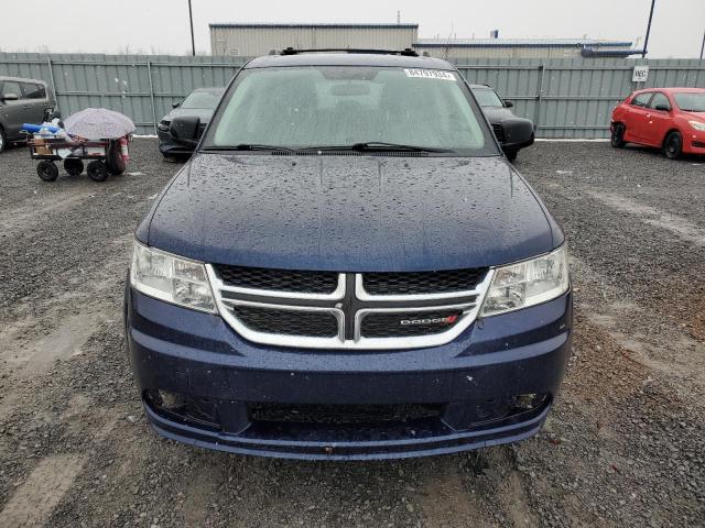 Photo 5 from auction – 2018 DODGE JOURNEY SE with VIN 3C4PDCAB4JT171018