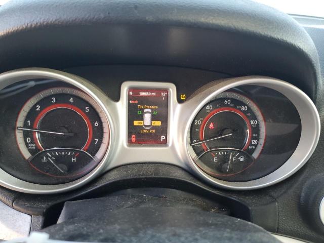 Zdjęcie 9 z aukcji – 2012 DODGE JOURNEY CR z VIN 3C4PDDDG1CT321666