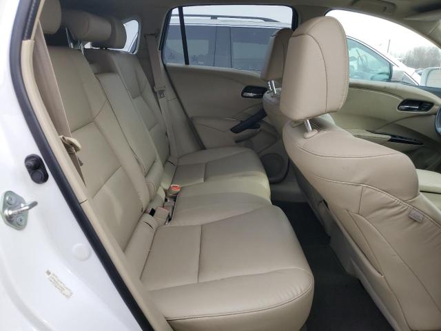 Photo 11 from auction – 2018 ACURA RDX with VIN 5J8TB4H33JL028535