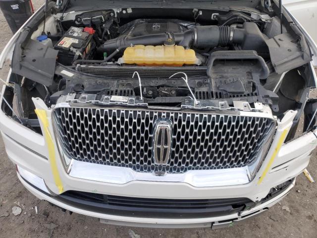 Photo 12 from auction – 2018 LINCOLN NAVIGATOR with VIN 5LMJJ2LT3JEL06366