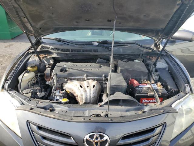 Photo 11 from auction – 2009 TOYOTA CAMRY BASE with VIN 4T1BE46K79U796743