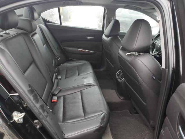 Photo 10 from auction – 2015 ACURA TLX TECH with VIN 19UUB1F58FA001146
