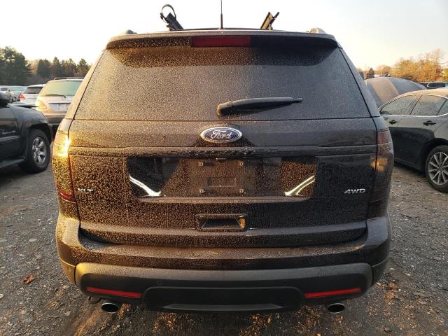 Photo 6 from auction – 2013 FORD EXPLORER X with VIN 1FM5K8D84DGB81076