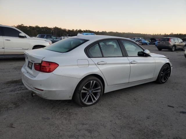 Photo 3 from auction – 2013 BMW 335 I with VIN WBA3A9C55DF475553
