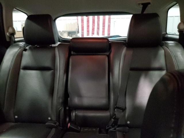 Photo 10 from auction – 2012 MAZDA CX-9 with VIN JM3TB3DA5C0368438