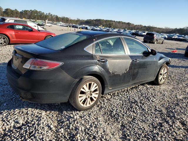Photo 3 from auction – 2009 MAZDA 6 I with VIN 1YVHP82A595M22097