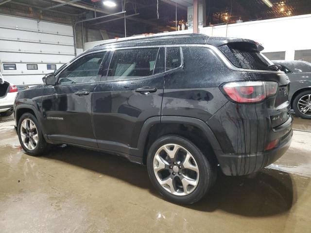 Foto 2 de la subasta – 2018 JEEP COMPASS LI con VIN 3C4NJDCB3JT341159
