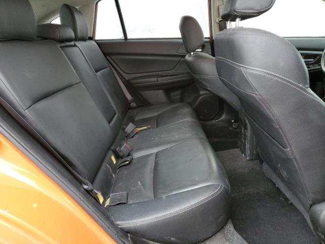 Photo 11 from auction – 2014 SUBARU XV CROSSTR with VIN JF2GPAKC5E8334994
