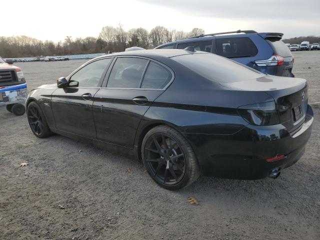 Фото 2 с аукциона – 2013 BMW 535 XI с VIN WBAFU7C55DDU71877