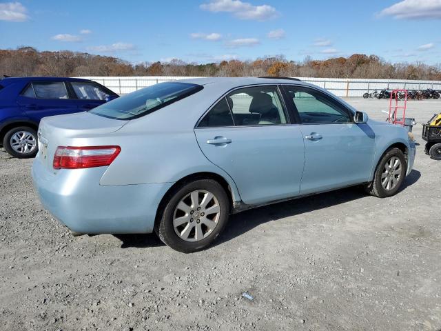 Photo 3 from auction – 2007 TOYOTA CAMRY LE with VIN JTNBK46K073023866