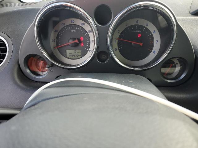 Photo 9 from auction – 2012 MITSUBISHI ECLIPSE SP with VIN 4A37L5EF7CE005846