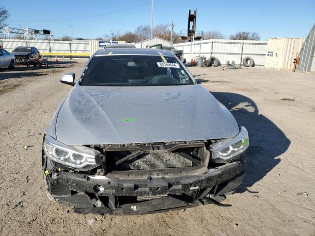 Photo 5 from auction – 2015 BMW 428 XI GRA with VIN WBA4A7C58FD415872