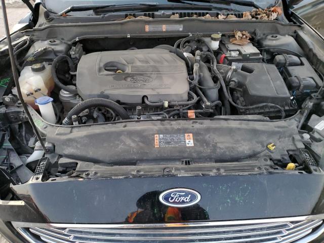 Photo 11 from auction – 2018 FORD FUSION SE with VIN 3FA6P0HD2JR223838