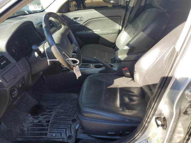 Photo 7 from auction – 2012 FORD FUSION SEL with VIN 3FAHP0JA2CR161711