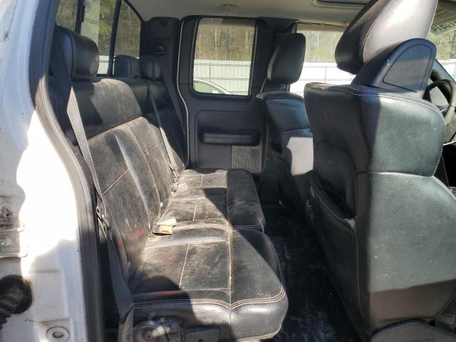 Photo 10 from auction – 2004 FORD F150 with VIN 1FTPX04534KC62573