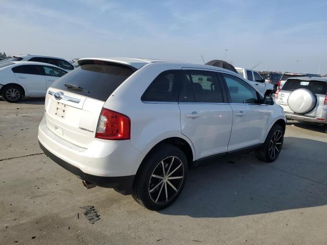Photo 3 from auction – 2013 FORD EDGE LIMIT with VIN 2FMDK3KC2DBA15135