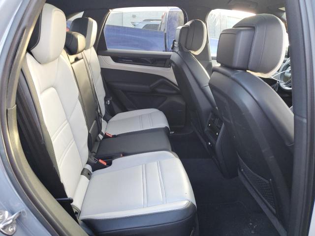 Photo 11 from auction – 2024 PORSCHE CAYENNE S with VIN WP1AL2AY8RDA34476