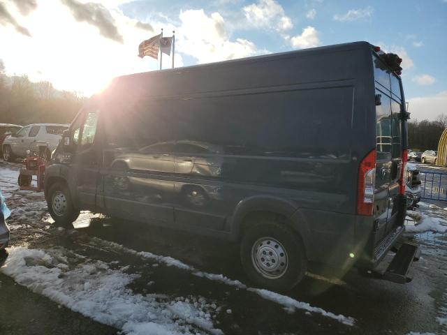 Photo 2 from auction – 2018 RAM PROMASTER with VIN 3C6TRVDG6JE159032