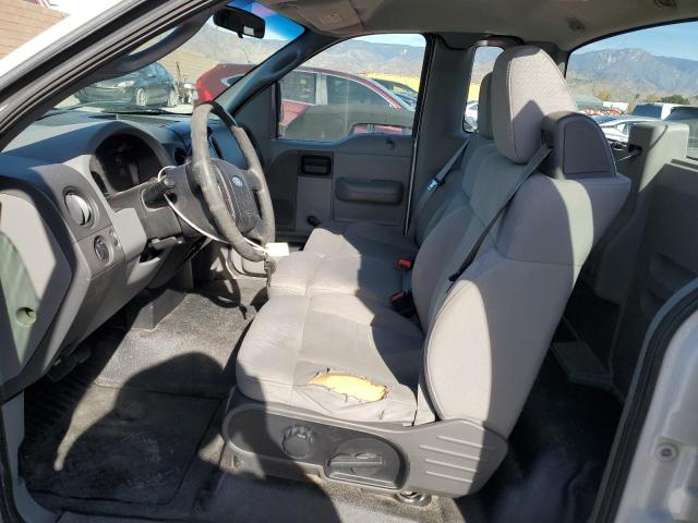 Photo 7 from auction – 2008 FORD F150 with VIN 1FTRF12268KD86207