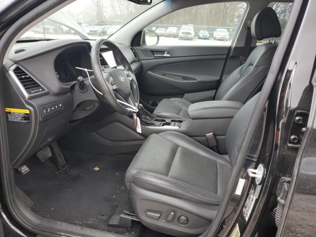 Photo 7 from auction – 2016 HYUNDAI TUCSON LIM with VIN KM8J33A2XGU023653