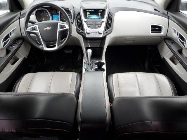 Photo 8 from auction – 2012 CHEVROLET EQUINOX LT with VIN 2GNFLNEK1C6124063