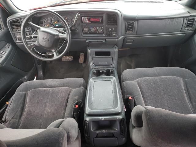 Photo 8 from auction – 2000 CHEVROLET SILVERADO with VIN 2GCEK19T5Y1212492