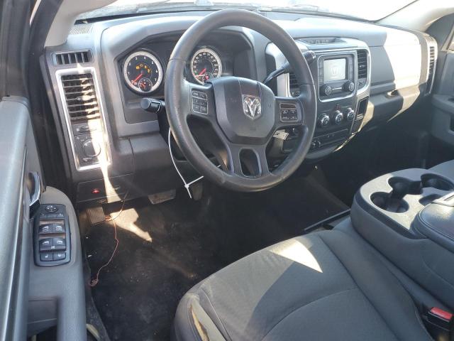 Photo 8 from auction – 2014 RAM 2500 SLT with VIN 3C6TR5DT0EG199209