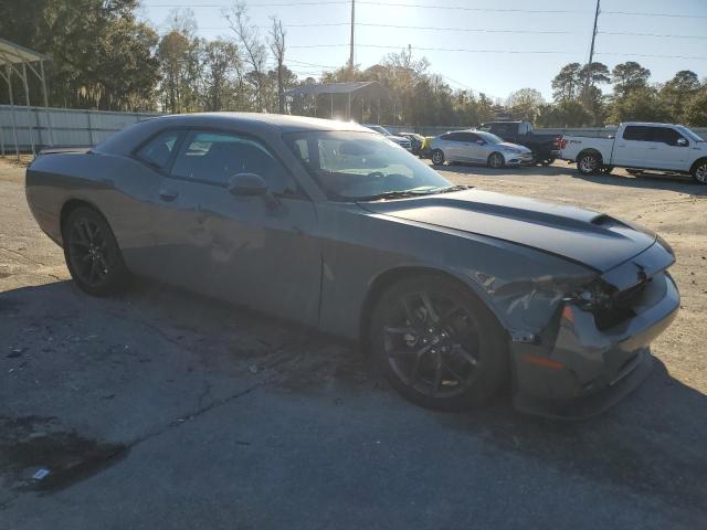 Photo 4 from auction – 2023 DODGE CHALLENGER with VIN 2C3CDZJG9PH665376