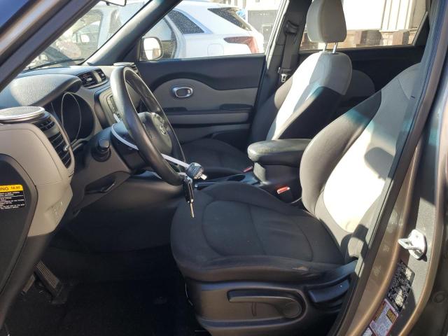 Photo 7 from auction – 2016 KIA SOUL with VIN KNDJN2A23G7272335
