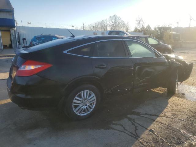 Photo 3 from auction – 2012 HONDA CROSSTOUR with VIN 5J6TF3H50CL005192