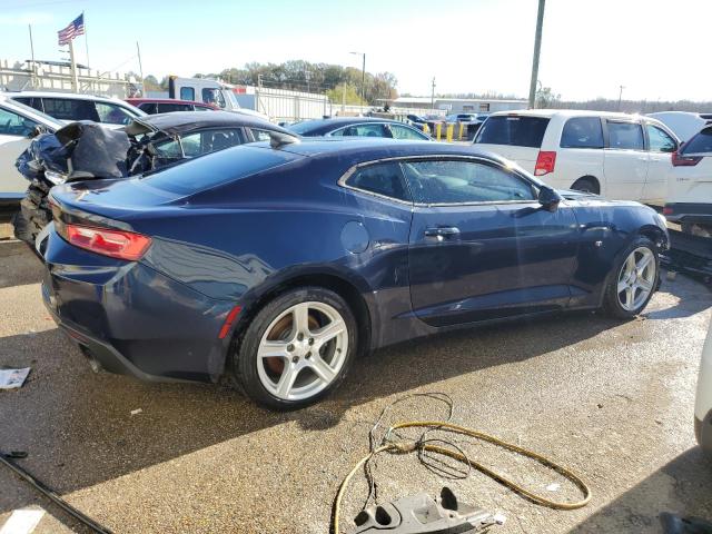 Photo 3 from auction – 2016 CHEVROLET CAMARO LT with VIN 1G1FB1RS9G0163330